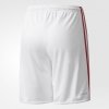 ADIDAS SPODENKI MANCHESTER UNITED MUFC H SHO Y AI6712 ADIDAS SPODENKI MANCHESTER UNITED MUFC H SHO Y AI6712